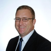 Stephen Van Wart