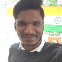 Venkatesha T K