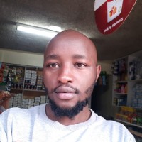 Gilbert Kiarie