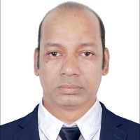 Narayan Chandra Das