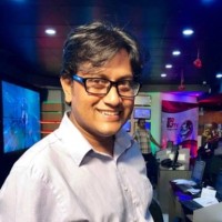 Rashedul bari
