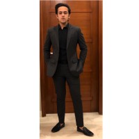 Shayan Saeed
