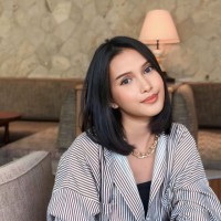 Nikita Maggy Pesik