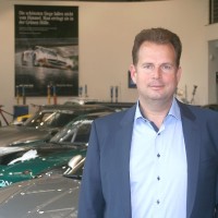 Alex Böhm
