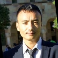 Sonam Tobgay
