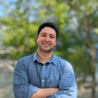 Roberto Cuevas Reyes