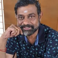 Ramanathan Balasundaravathanam