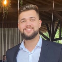 Gabriel Peter Larsen