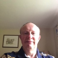 Ian Hodge