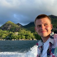 Андрей Можаев