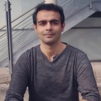 Uzair Jamil Khan