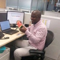 Musa Khumalo