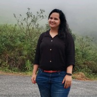 Rashmee Salvi