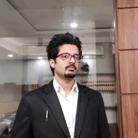 Mohammad Asad Saeed