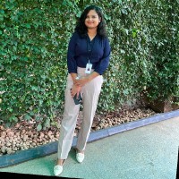 Ankita Samantaray