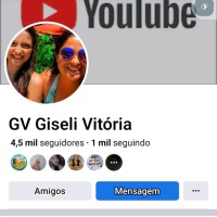 Giseli Marinho