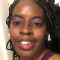 Joyce Henderson