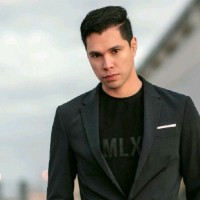 Cristhian Sierra, ing. , MBA