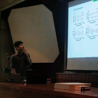 Marichandran Vadivel, Ph.D