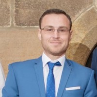Vadim Liderman