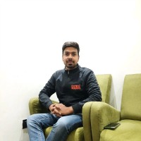 Pawan Mohan Tripathi