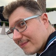 Roberto Poeta