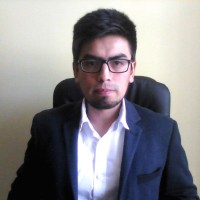 Boris Bustamante Mora