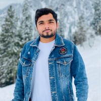 Yogesh Kajla