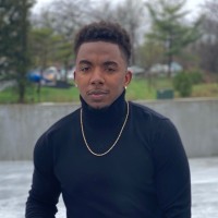 Dre Burch
