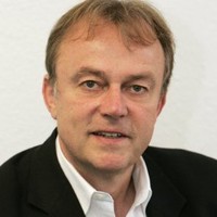 Bernhard Pohlmann-Eden Md Phd