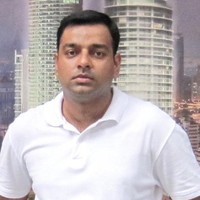 Muhammad Azhar Saeed
