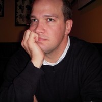 Eric Stultz