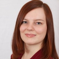 Anna Terentyeva