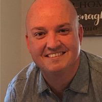 Jack Monaghan