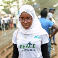 Islamiyyah Kikelomo Olaoye