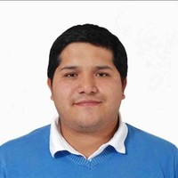 Camilo Alberto Molina Vargas