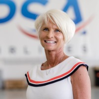 Tracy Krueger