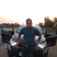 Himanshu Upadhyay