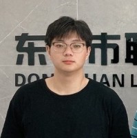 Jarvis Chen