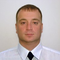 Sergiy Trufkin