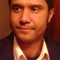 Paulo Roberto