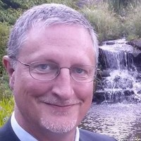 Dr. Matthew A. Johnson