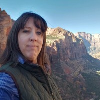 Melissa Smith, Git