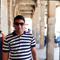 Vijay kumar Pathak