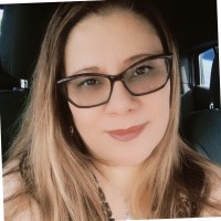 Angelica P Salazar Overton