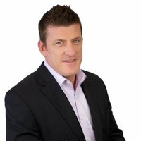 Stephen Harrison
