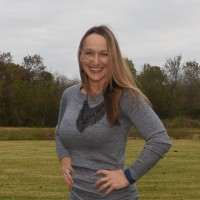 Stephanie Dudley