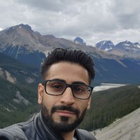 Harminder Seehra