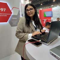 Alisha Suri