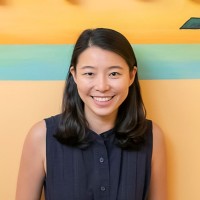 Jackie Wang